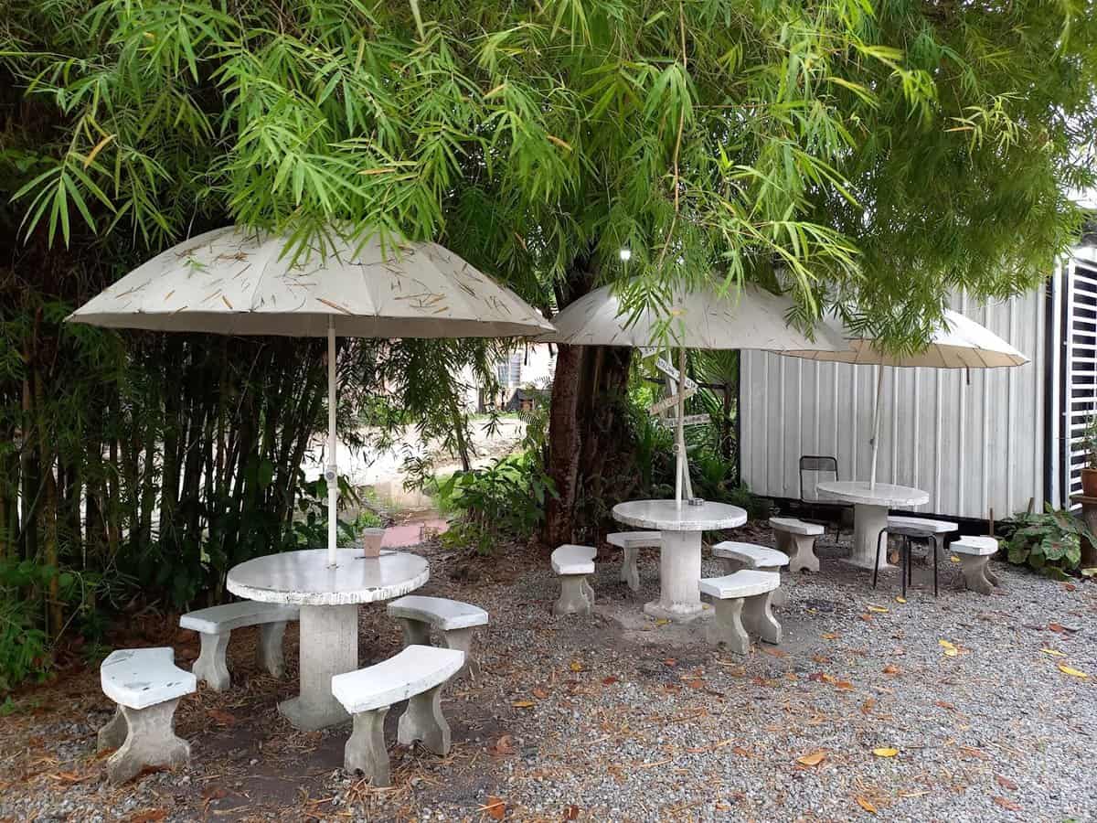 Kopi Senget Cafe Kedai Kopi Selangor