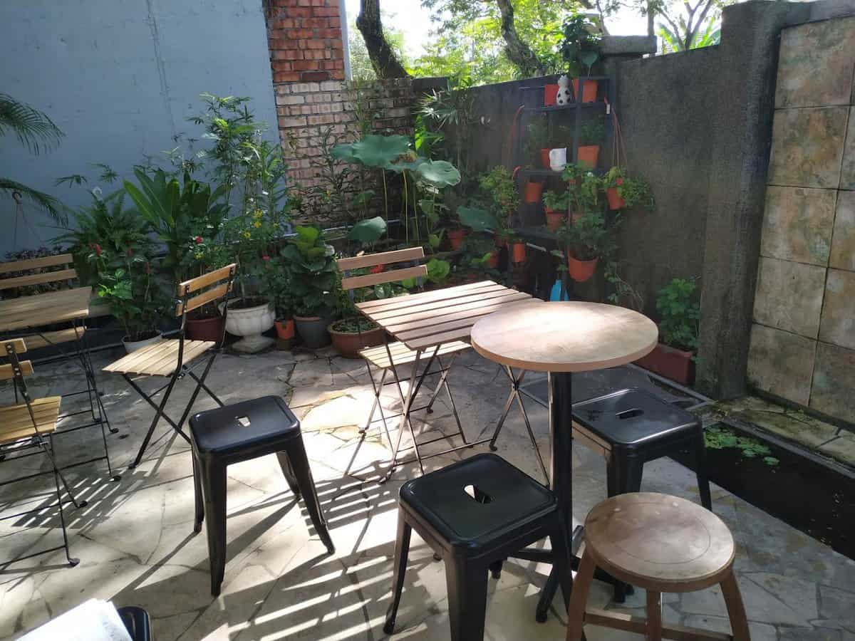 Kopikumy Kedai Kopi Kuala Lumpur