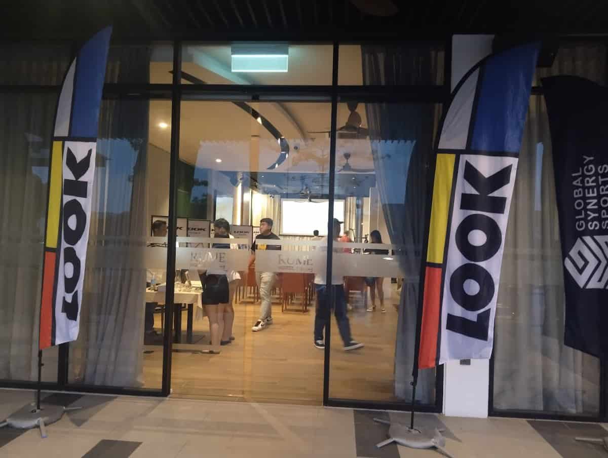 Kuching Cycle Hub Kedai Basikal Sarawak