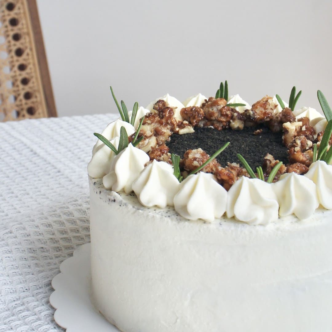 KukkiHausu Bakery Kedai Kek Sungai Buloh