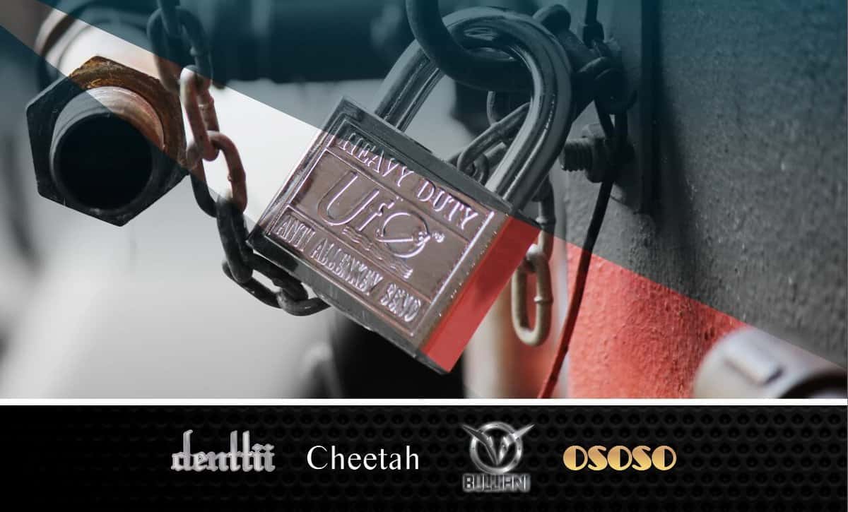 L & L Locksmiths Kedai Kunci Negeri Sembilan