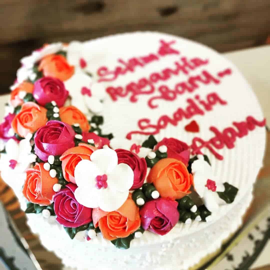 La Mardia Bakery Kedai Kek Melaka