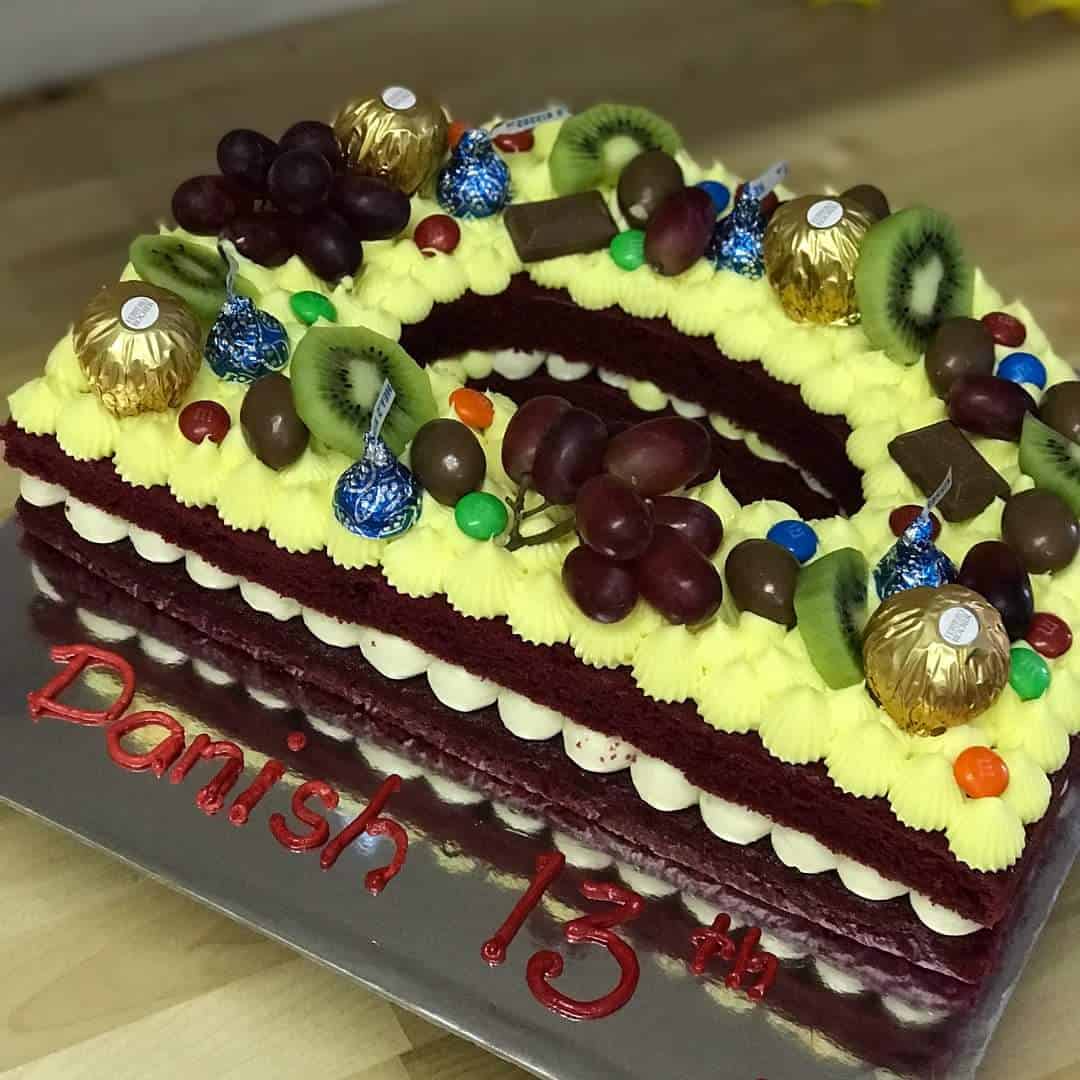 La Perouse Patisserie Kedai Kek Putrajaya