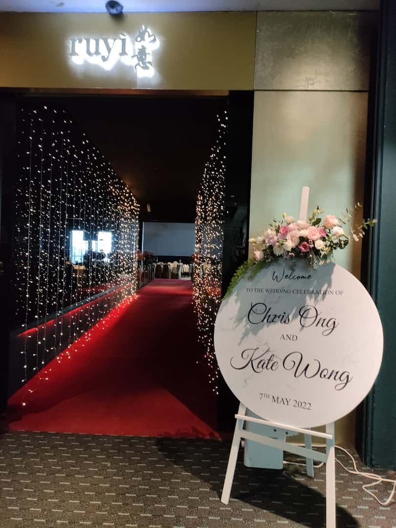 Lady Florist & Greenery Kedai Bunga Petaling Jaya