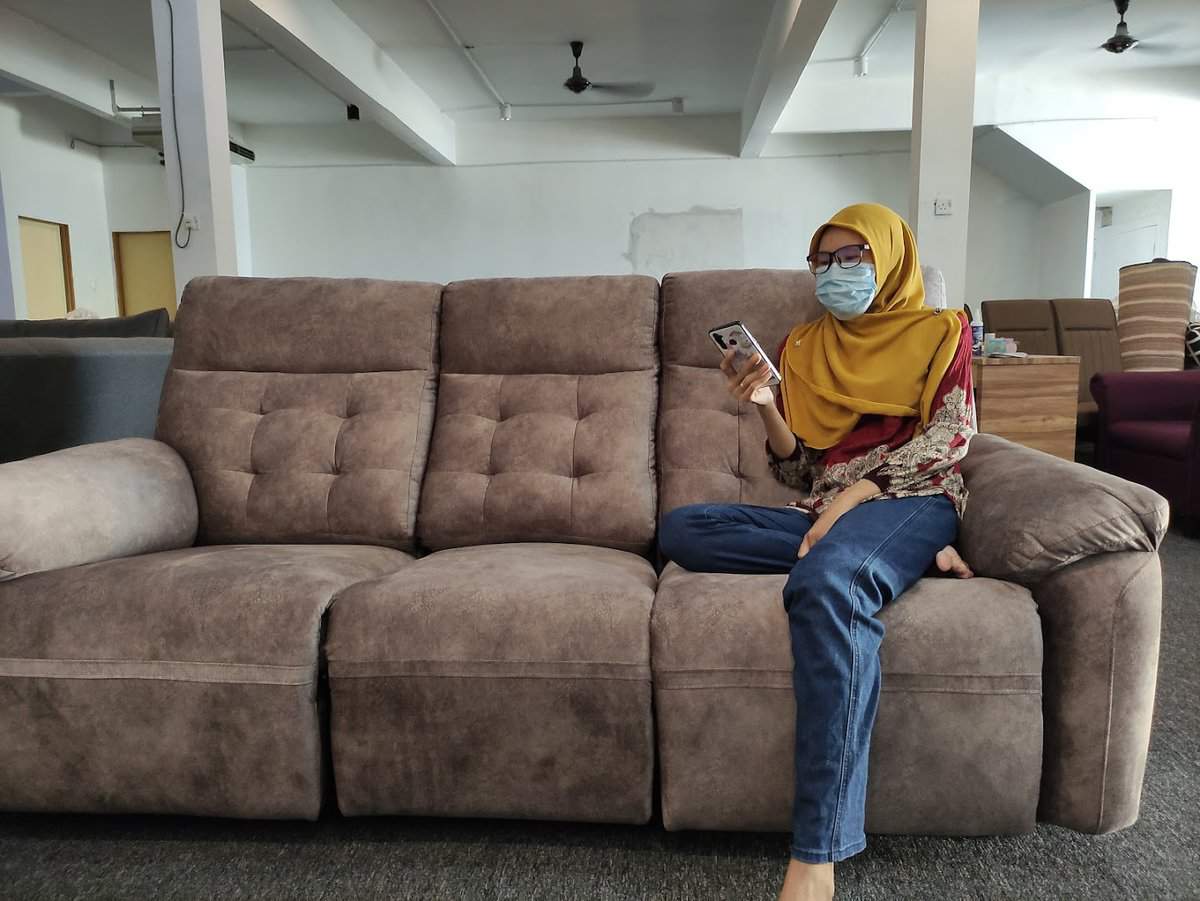 Louis Cozy Furniture Kedai Perabot Manjung