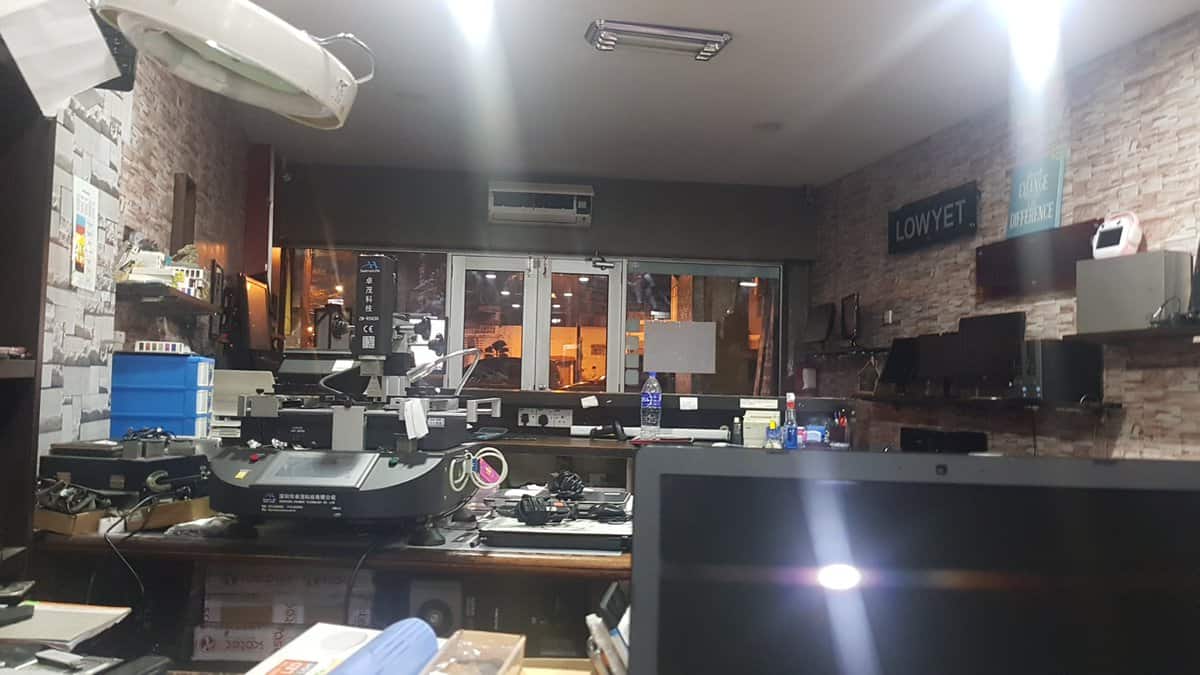 Low Yet Digital Kedai Komputer Muar