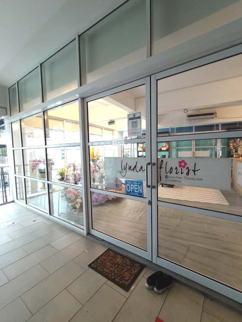 Lynda Florist Putrajaya Kedai Bunga Putrajaya