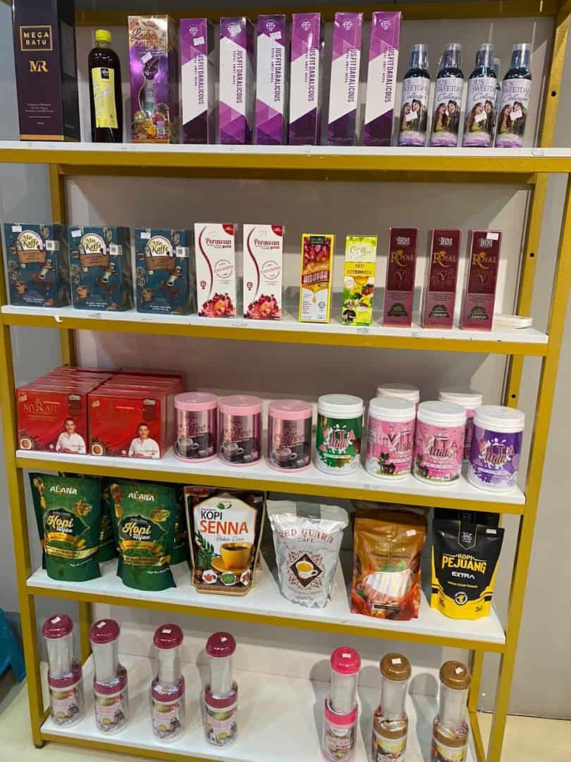 MAKEUP HOUSE SETIA ALAM Kedai Kosmetik Shah Alam