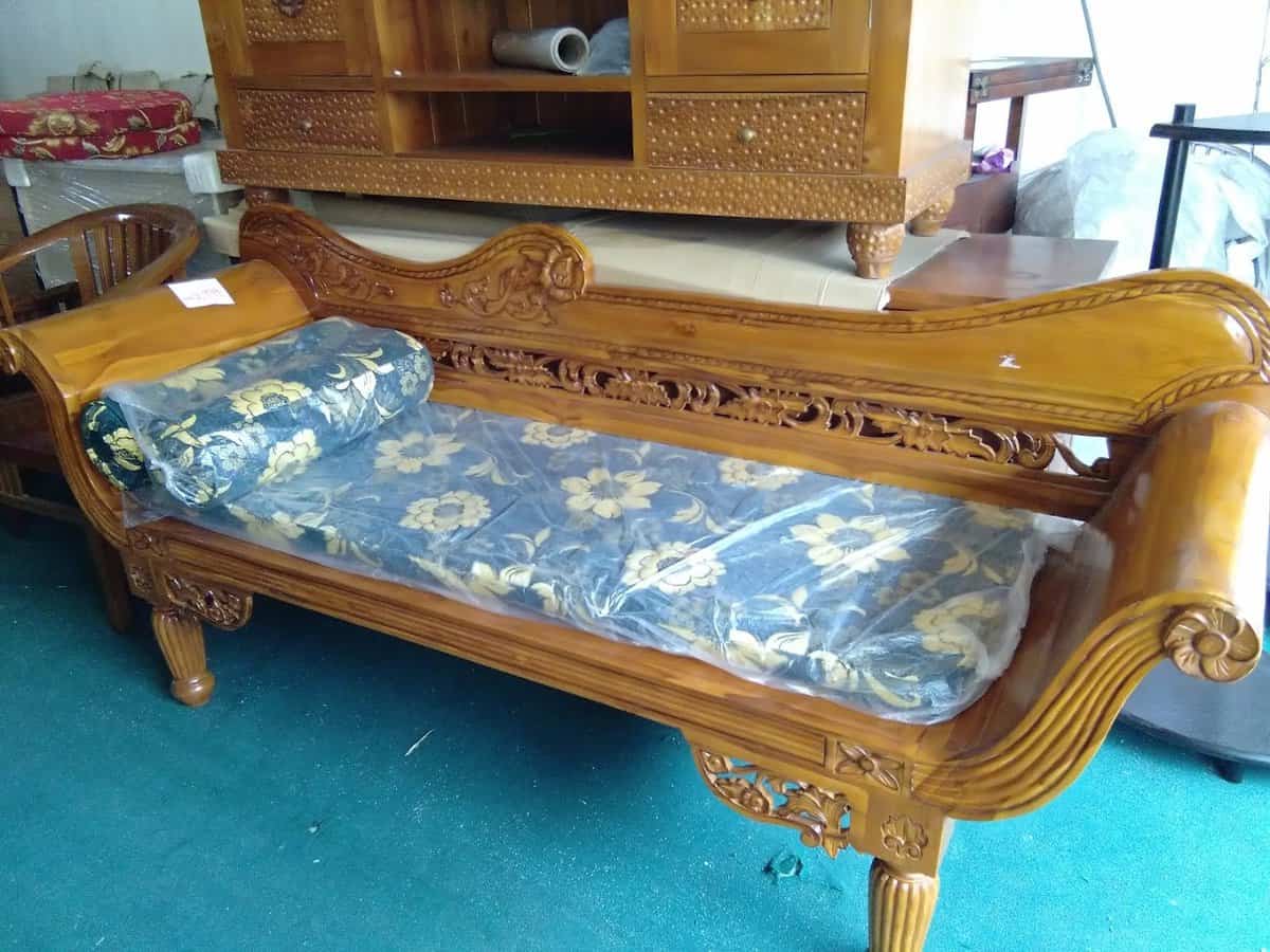 MANJUNG JATI JAYA ENTERPRISE Kedai Perabot Manjung