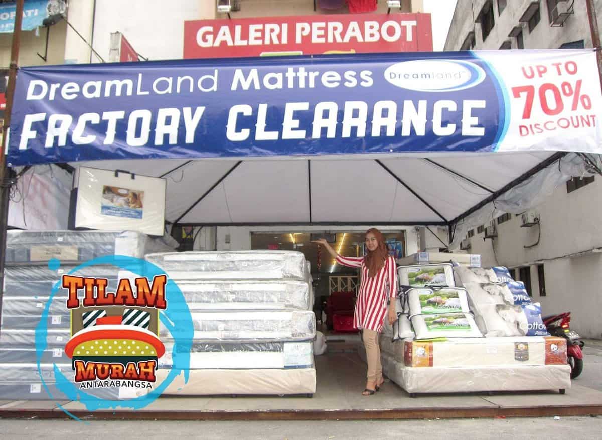 MBP TRADING SDN.BHD. Kedai Perabot Batu Caves