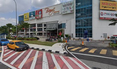 MEMBELI LAPTOP TERPAKAI Kedai Komputer Bangi