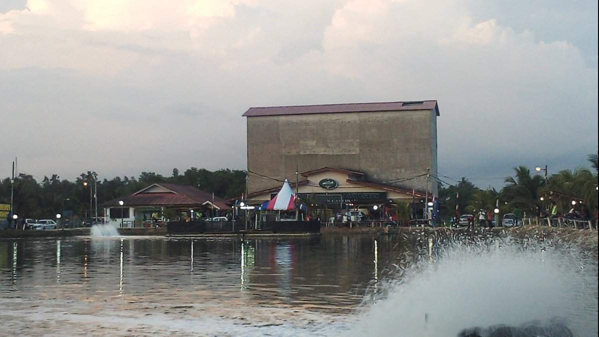 MF FISHING Kedai Pancing Muar