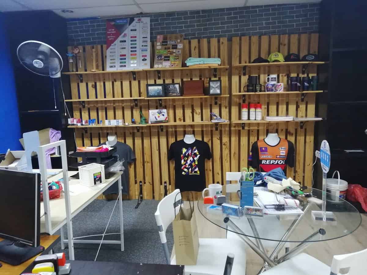 MH Print Shah Alam Kedai Printing Shah Alam