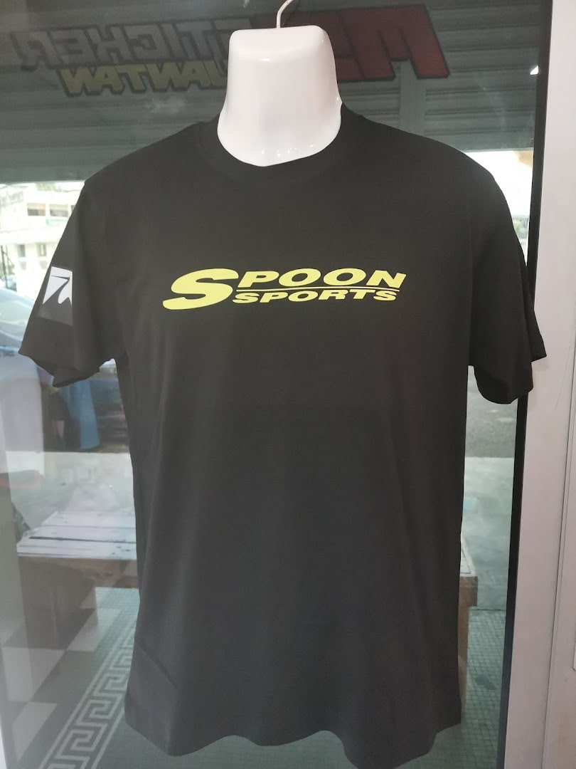 MS Sticker Kuantan /MSZ LEGACY Kedai Sticker Pahang