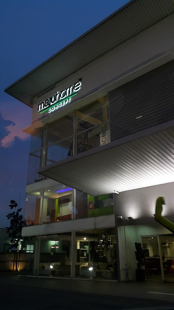 Maju Home Concept (USJ) Kedai Perabot Subang Jaya