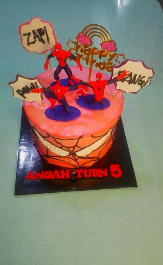 Mala Bakery Pasir Gudang Kedai Kek Pasir Gudang