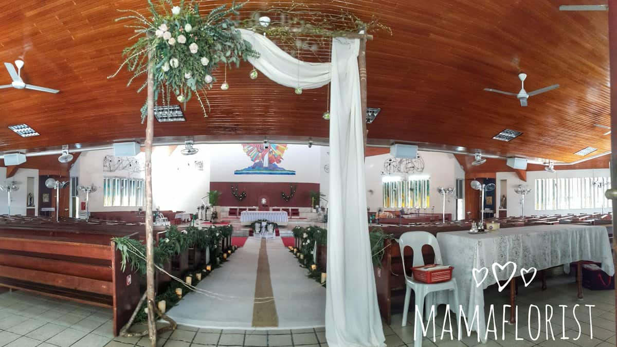 Mama Florist & Gift Kedai Bunga Sabah