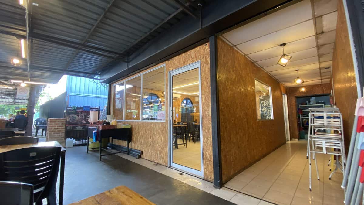 Mambo Bistro Kedai Makan Changlun