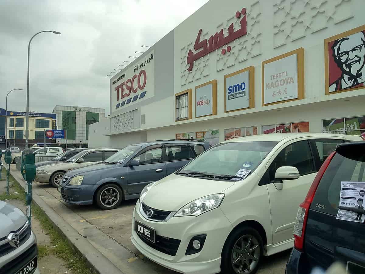Manjaku Baby Mall Kota Bharu Kedai Baby Kelantan