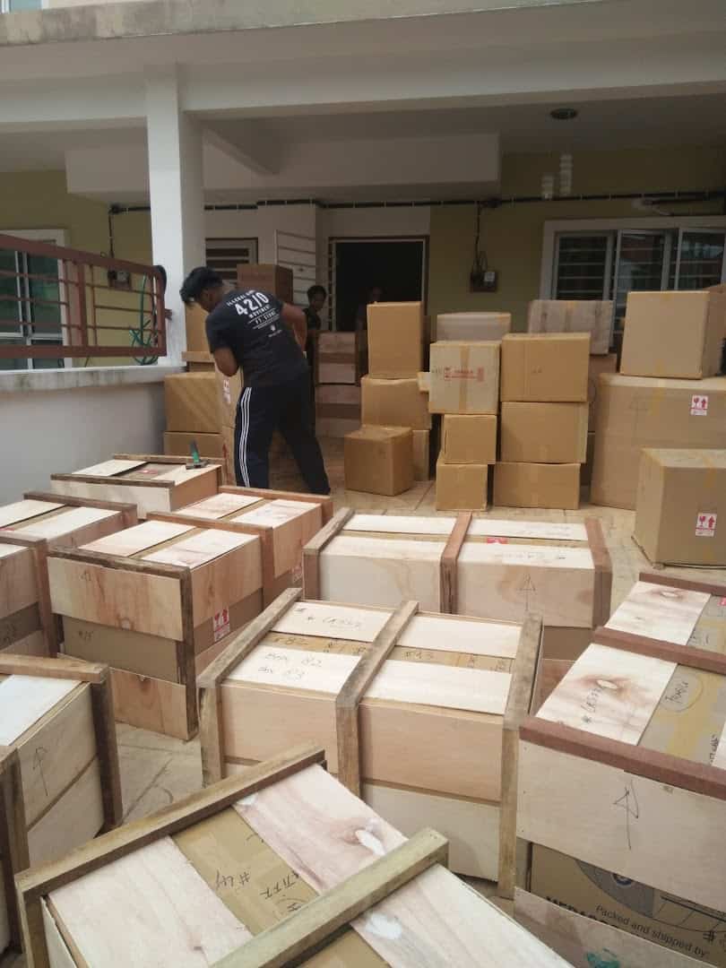 Manjaliving.shop Kedai Perabot Semenyih