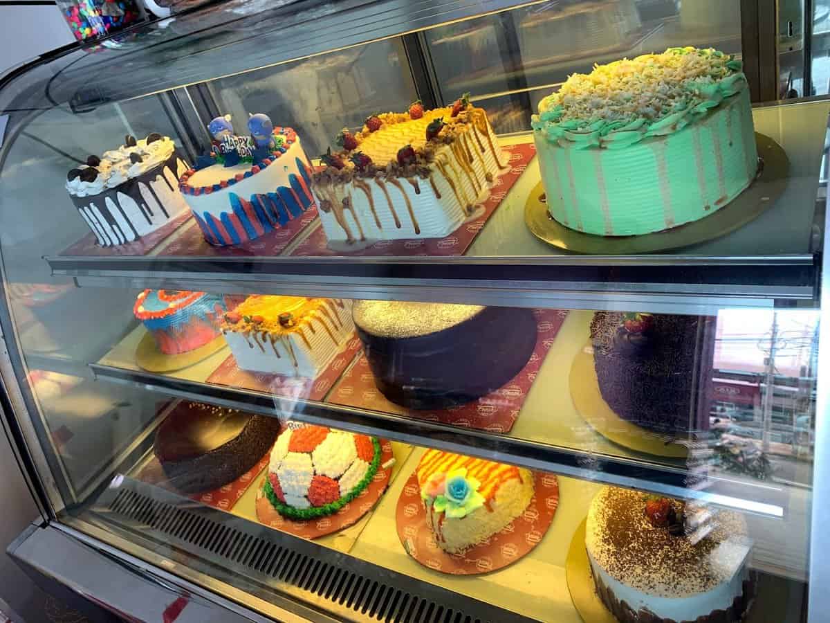 Marialuvcakes Kedai Kek Muar