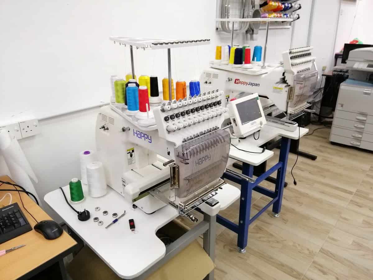 Maxday Printing Kedai Printing Perak