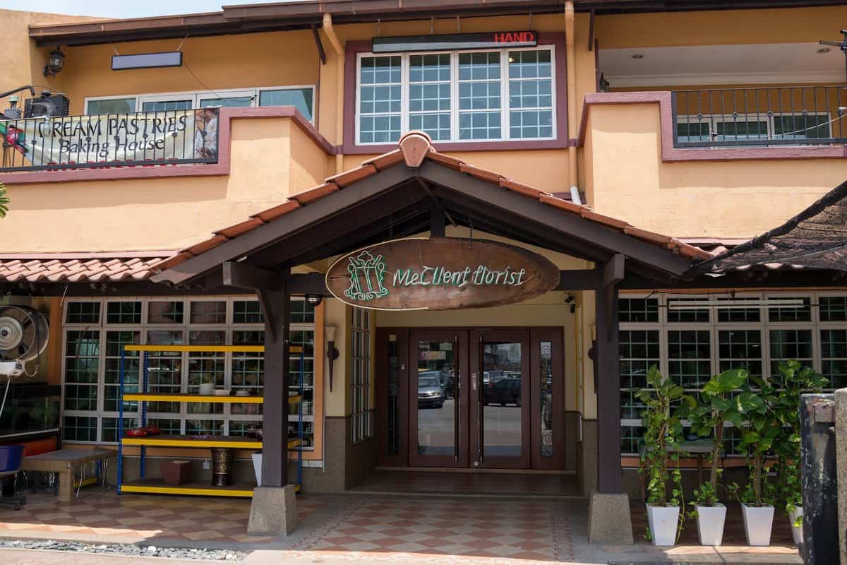 McClient Florist Kedai Bunga Petaling Jaya
