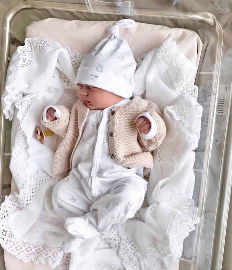 Medina Brand Store Kedai Baby Putrajaya