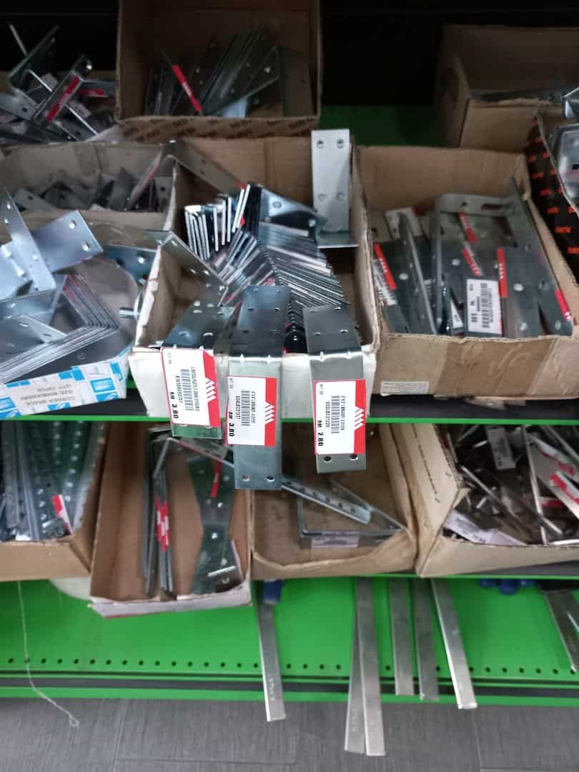 Mesmenang Sdn. Bhd. - Klang Kedai Bahan Binaan Klang