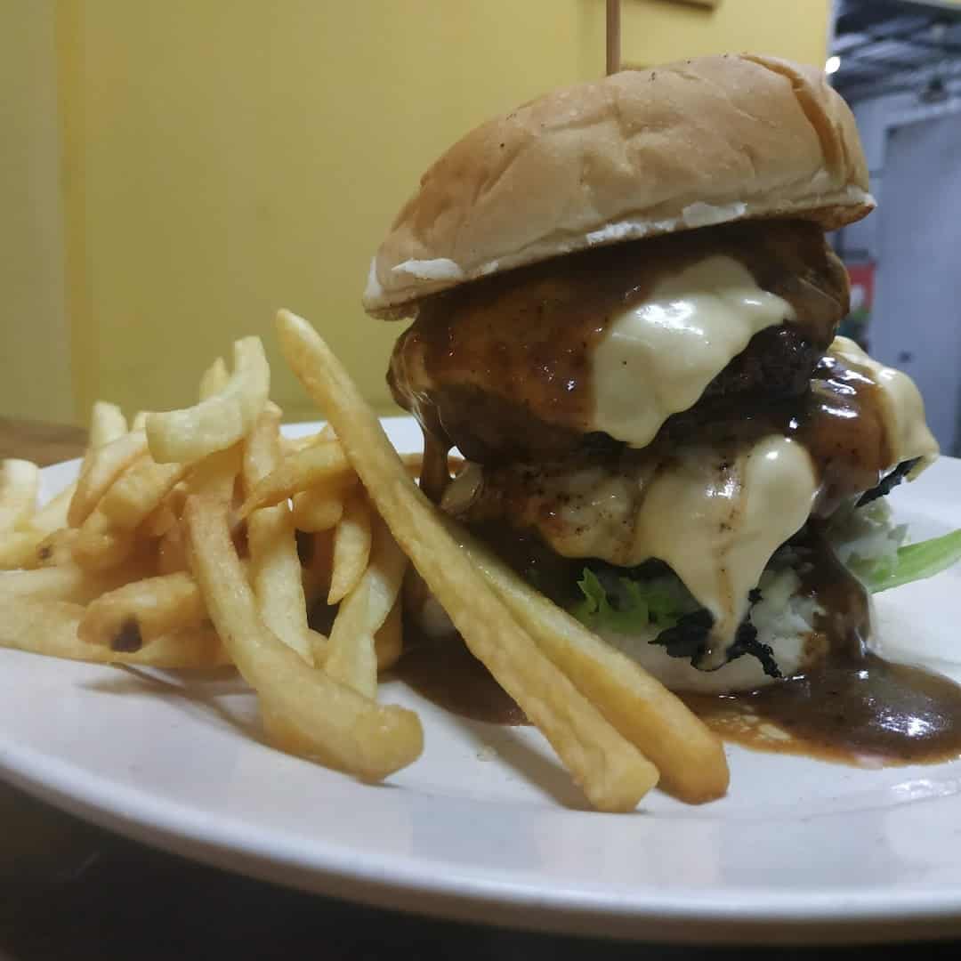 Ministry Of Brothers Kedai Makan Seberang Jaya