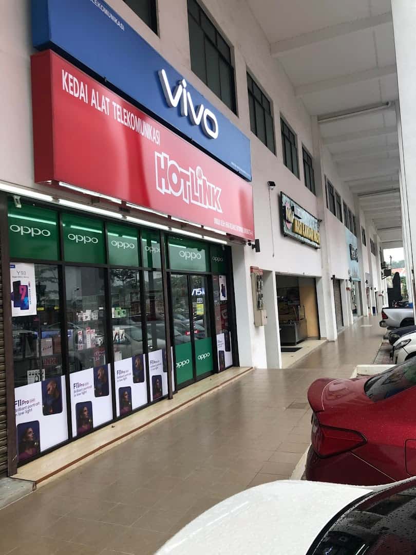 MobileplanetSC Kedai Iphone Johor