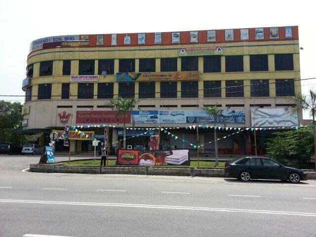 Modern Home Design Kedai Perabot Kuantan