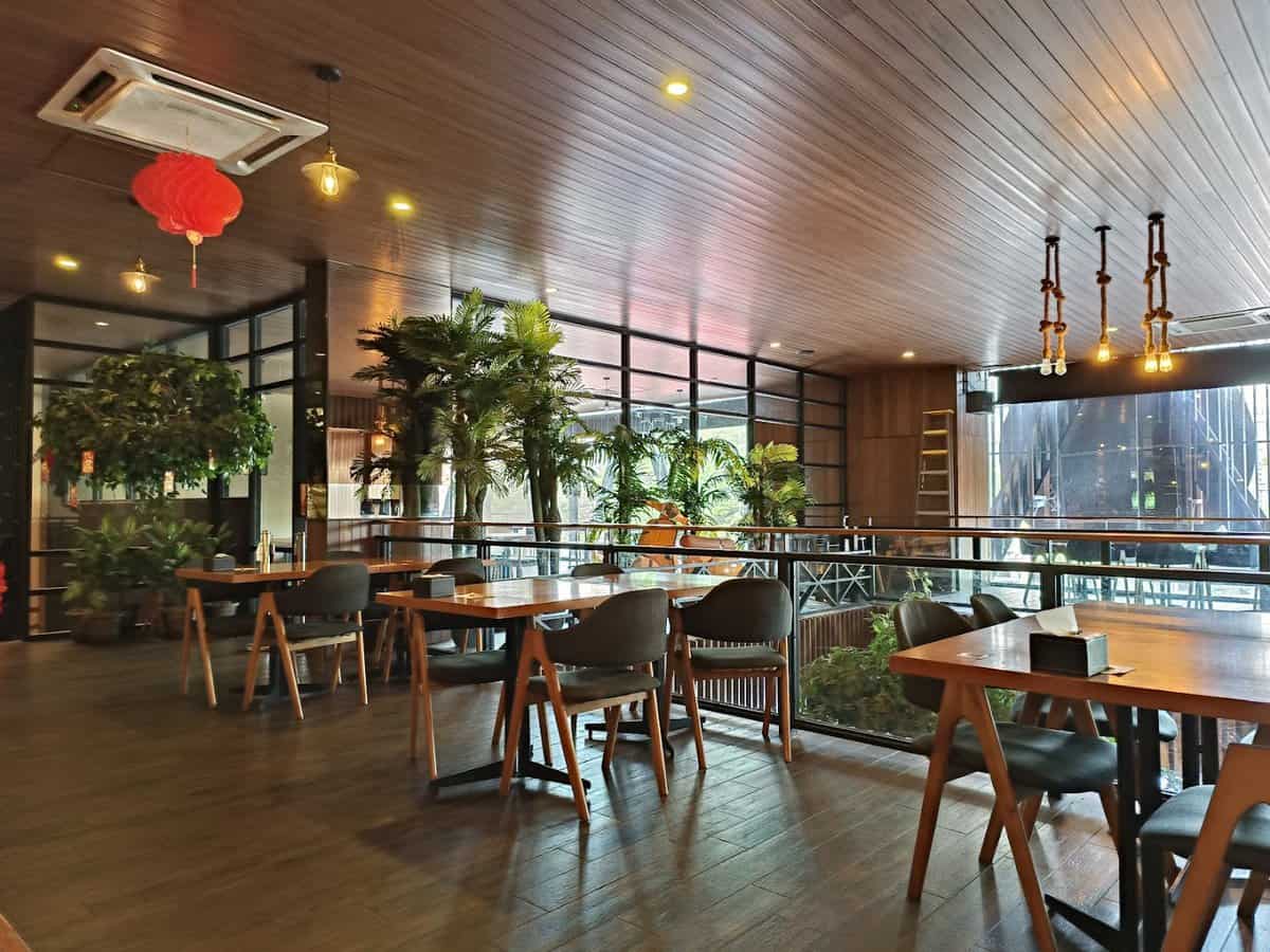 Moonlight Cake House (Puchong) Kedai Kek Puchong