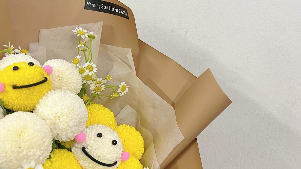 Morning Star Florist & Gifts Kedai Bunga Melaka