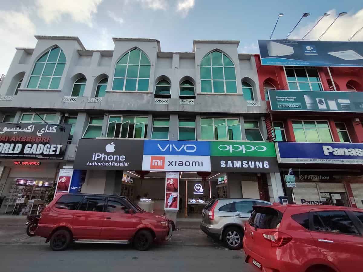 Mudah Mobile Store Kedai Iphone Kelantan