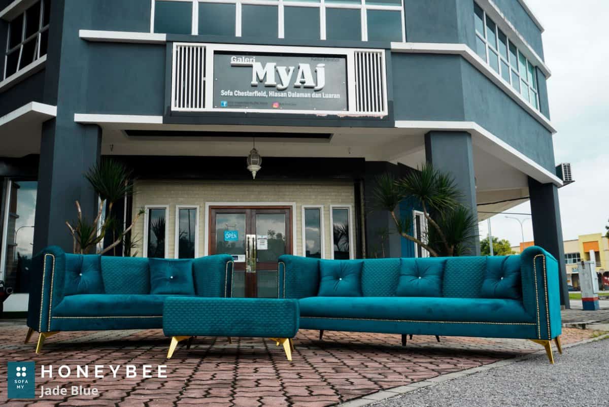 My Aj Home Deco Kedai Perabot Puncak Alam