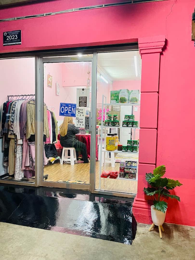 NASFAH BEAUTY MELAKA (KOSMETIK) Kedai Kosmetik Melaka