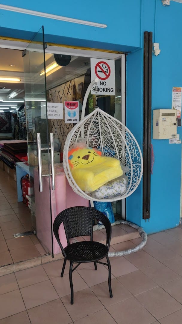 Naeem Carpet sdn.bhd Kedai Karpet Kuala Lumpur