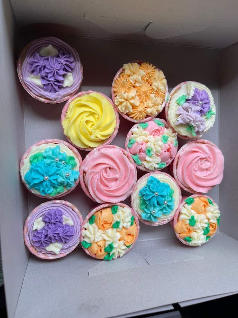 Nancy Cake Ipoh Kedai Kek Ipoh