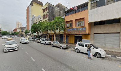Nawi Tukang Kasut Kedai Kasut Kota Bharu