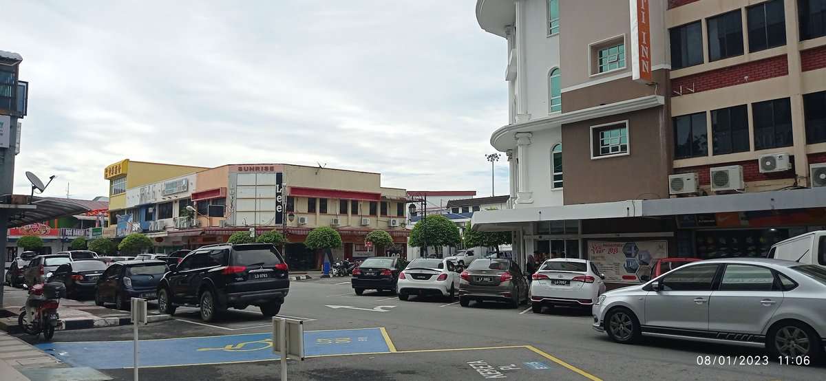 Novedeep Enterprise Kedai Badminton Labuan