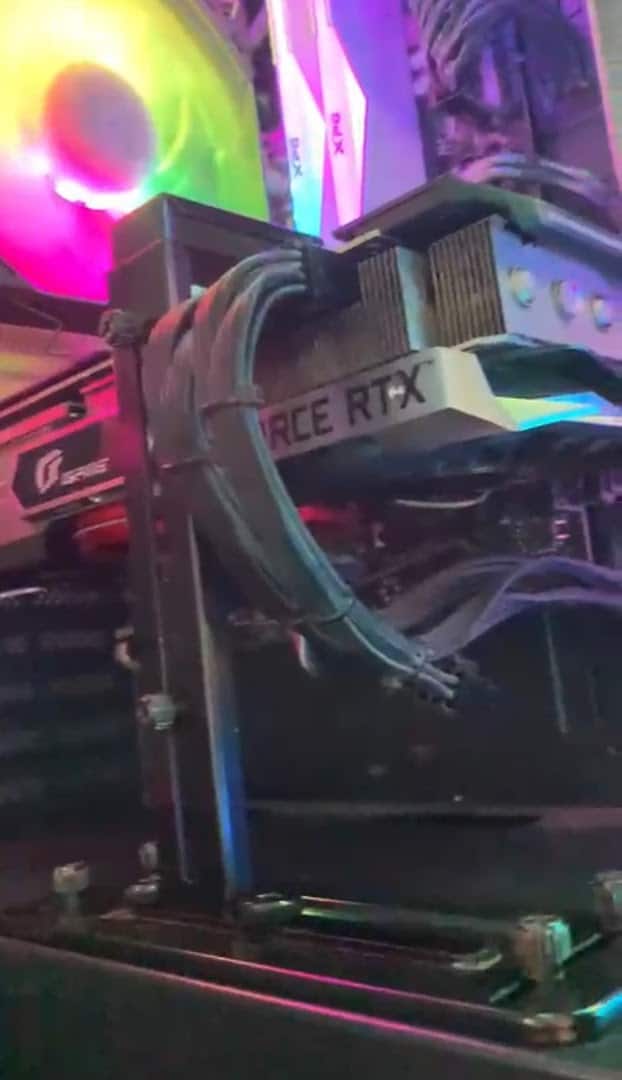 OMGTECH SDN BHD ( SELAYANG ) Kedai Komputer Batu Caves