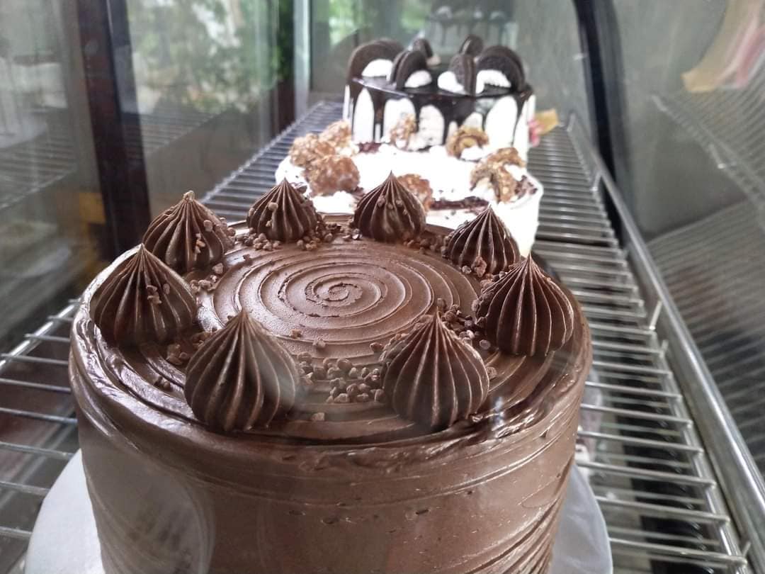 One Piece Bakery Kedai Kek Seremban