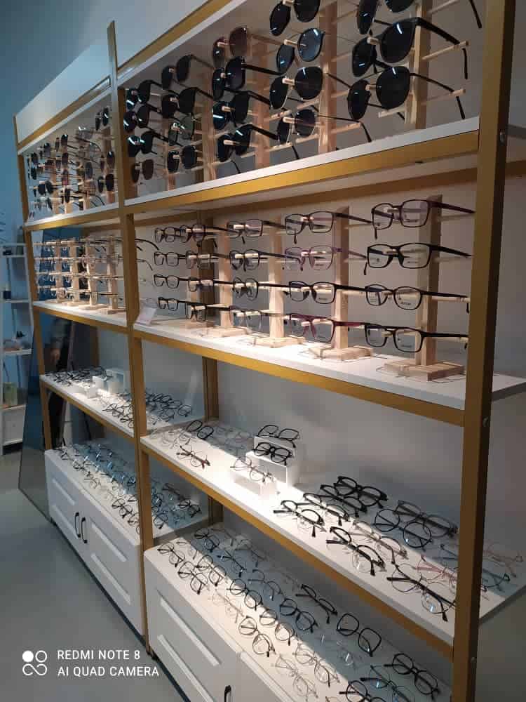 Optik Mata Kedai Cermin Mata Klang