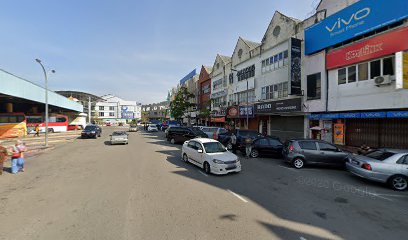 Orens Cake House Temerloh(branch) Kedai Kek Temerloh