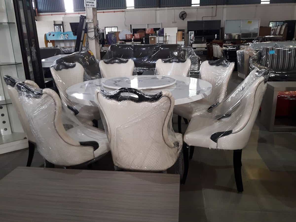 PUSAT PERABOT LAGENDA Kedai Perabot Parit Buntar