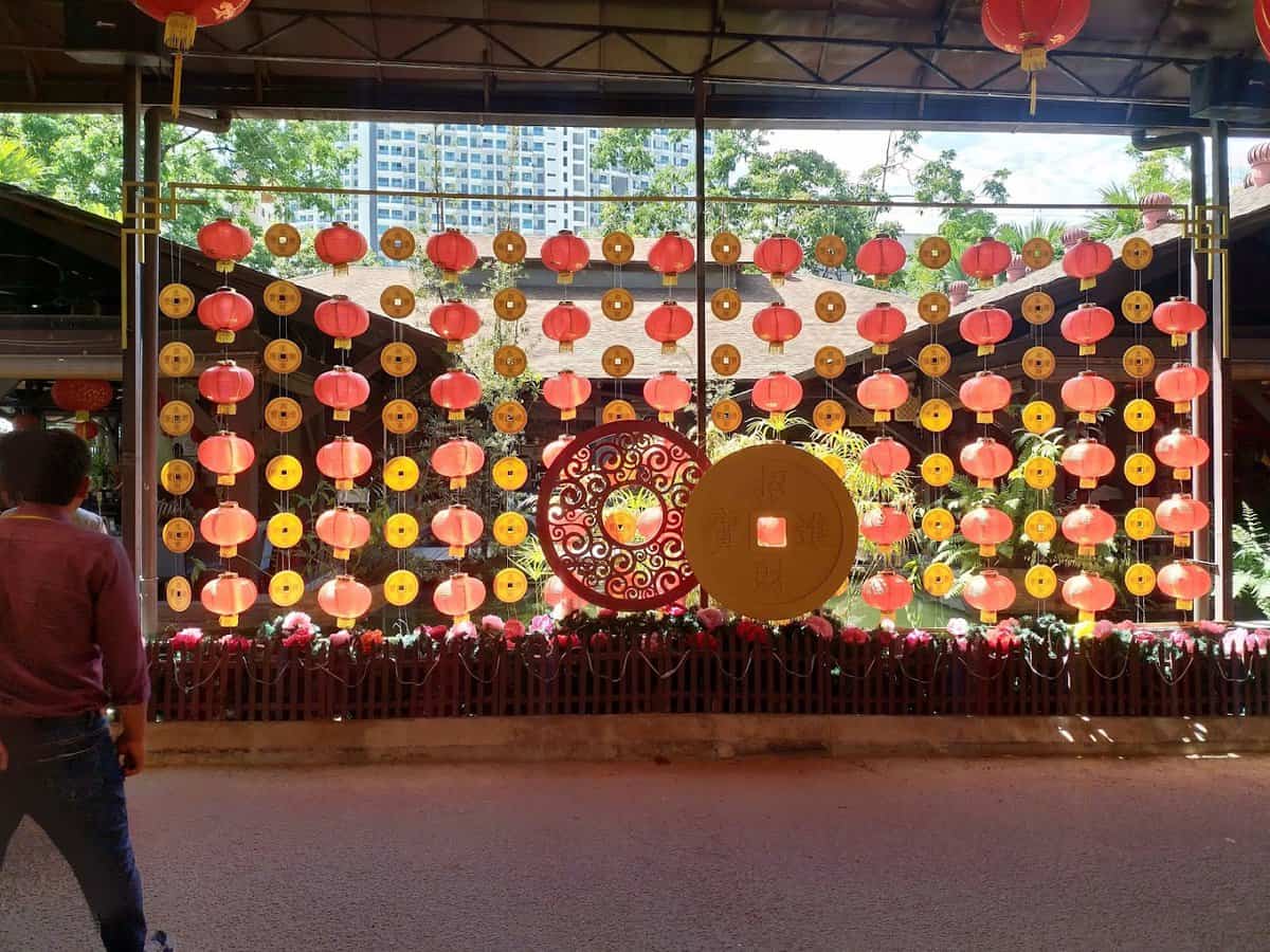 Padi House Prima Cyberjaya Kedai Makan Cyberjaya