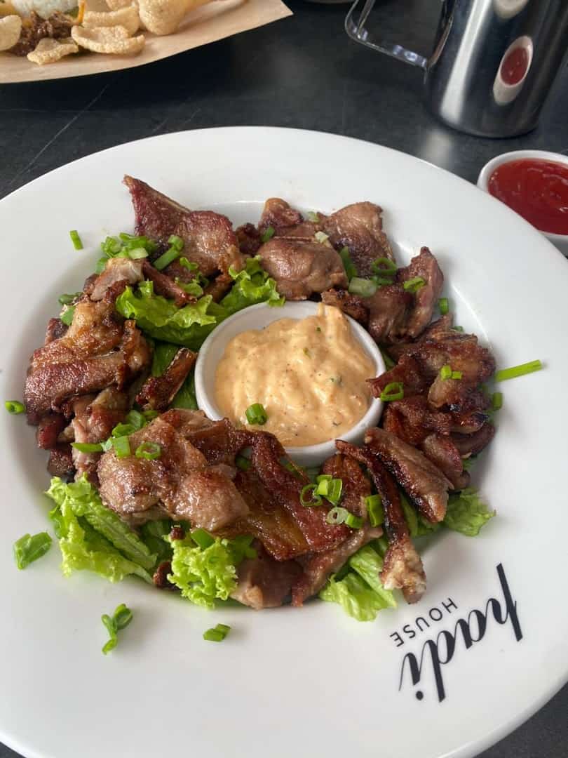 Padi House, Suria KLCC Kedai Makan Klcc