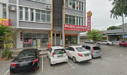 Pajak Gadai Semabok Sdn. Bhd. Kedai Pajak Melaka