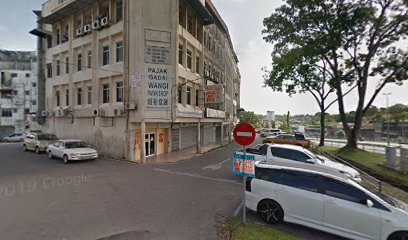 Pajak Gadai Wangi Kedai Pajak Sarawak